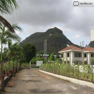 2 Bedroom Bungalow In Igatpuri, (p2), Igatpuri 3